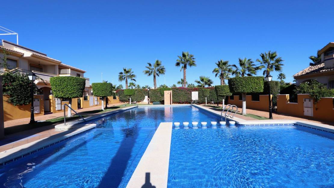 Venta - Chalet - Orihuela - Lomas de Cabo Roig
