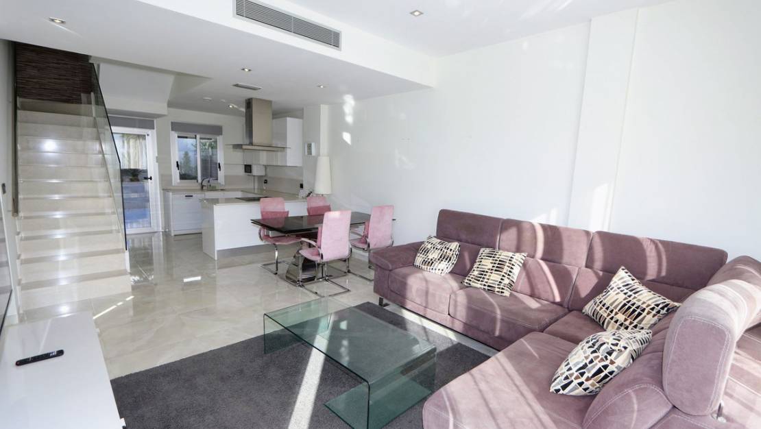 Venta - Chalet - Orihuela - Lomas de Cabo Roig