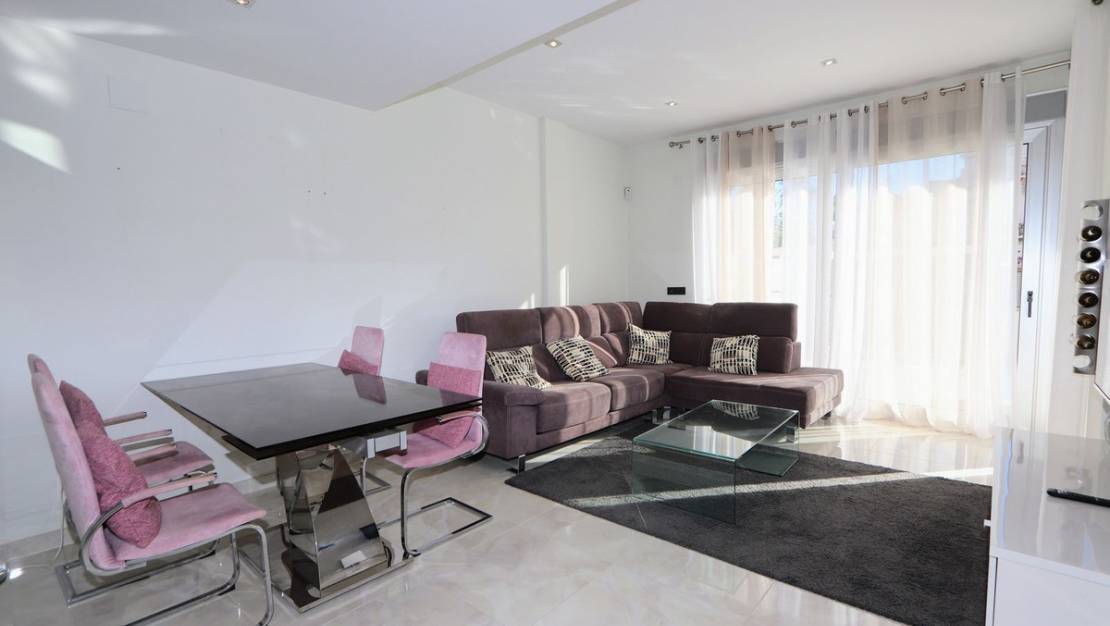 Venta - Chalet - Orihuela - Lomas de Cabo Roig