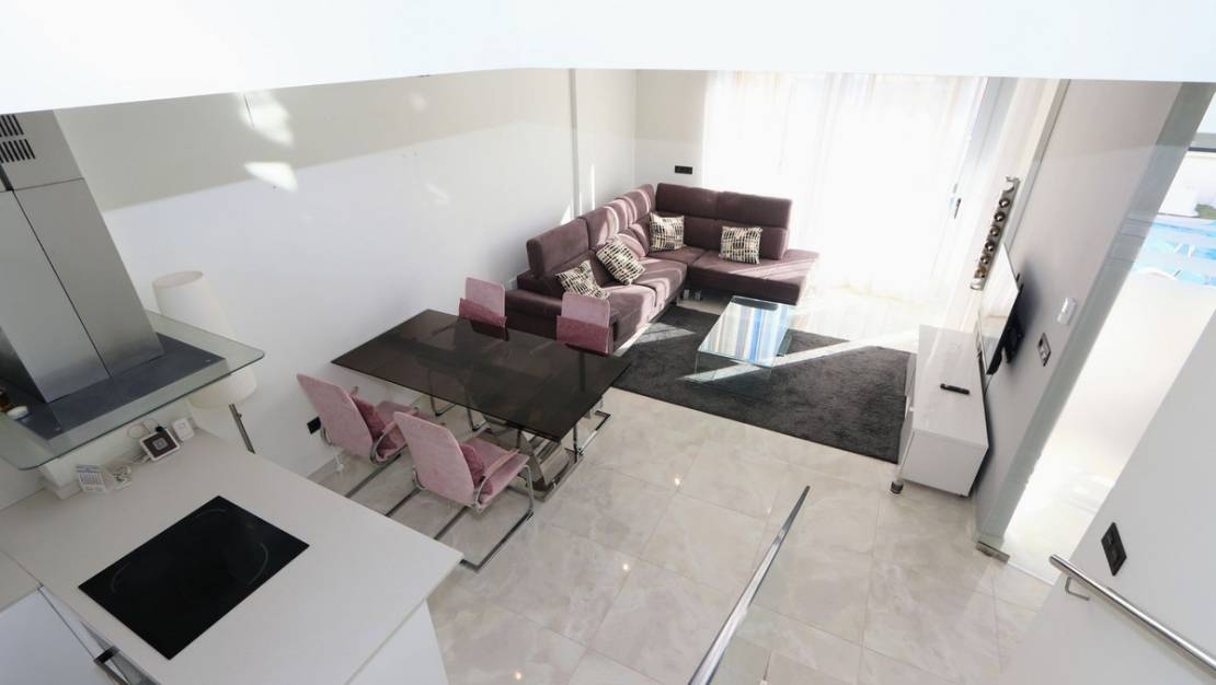 Venta - Chalet - Orihuela - Lomas de Cabo Roig