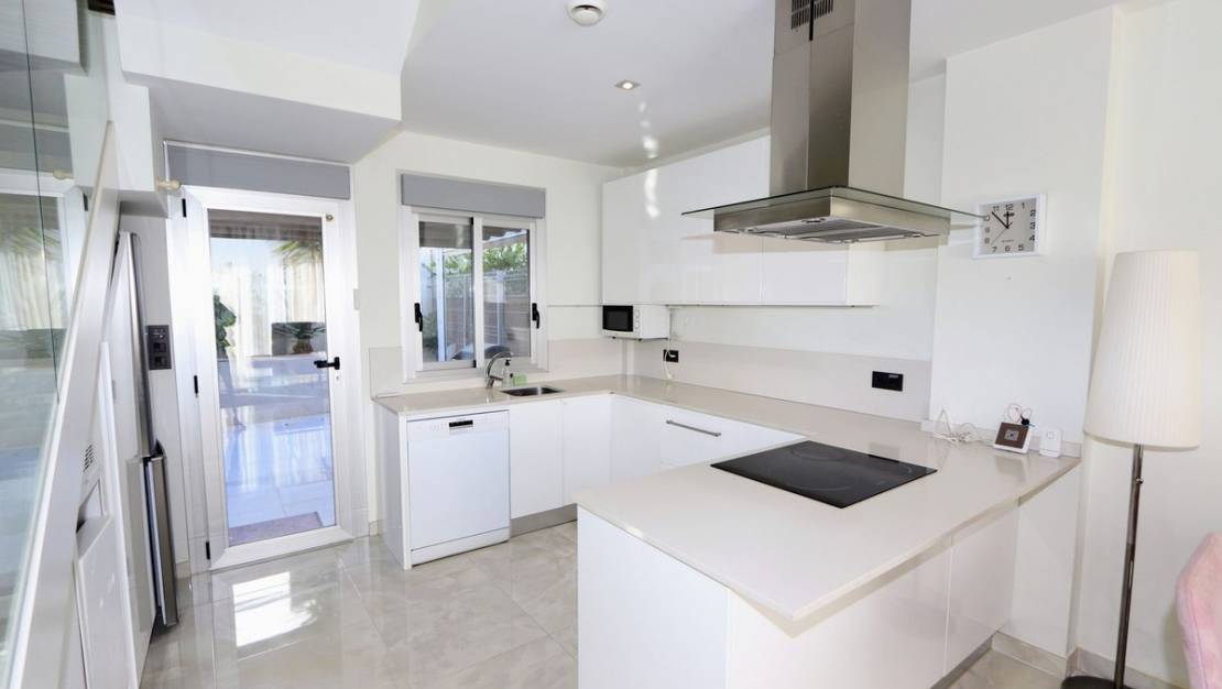 Venta - Chalet - Orihuela - Lomas de Cabo Roig