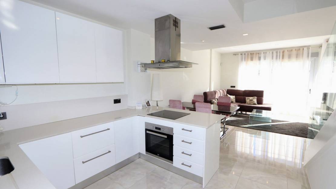 Venta - Chalet - Orihuela - Lomas de Cabo Roig