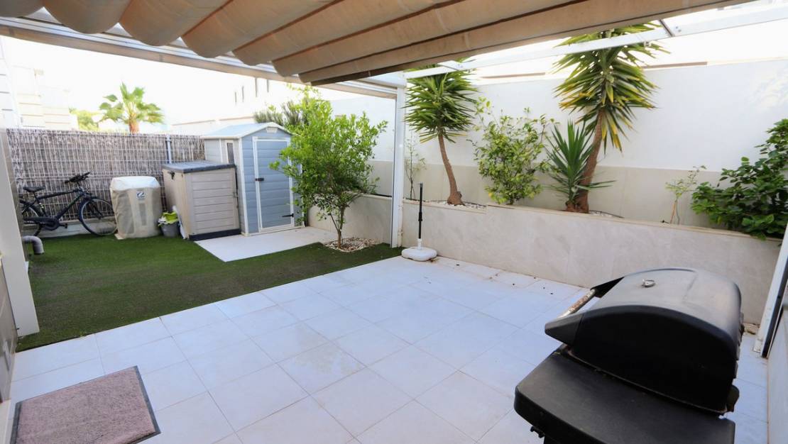 Venta - Chalet - Orihuela - Lomas de Cabo Roig