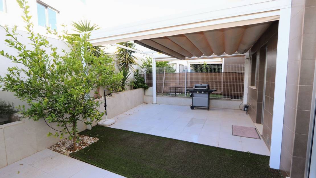 Venta - Chalet - Orihuela - Lomas de Cabo Roig