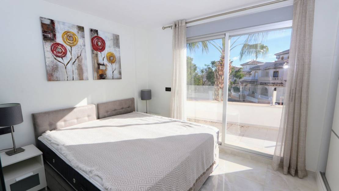 Venta - Chalet - Orihuela - Lomas de Cabo Roig