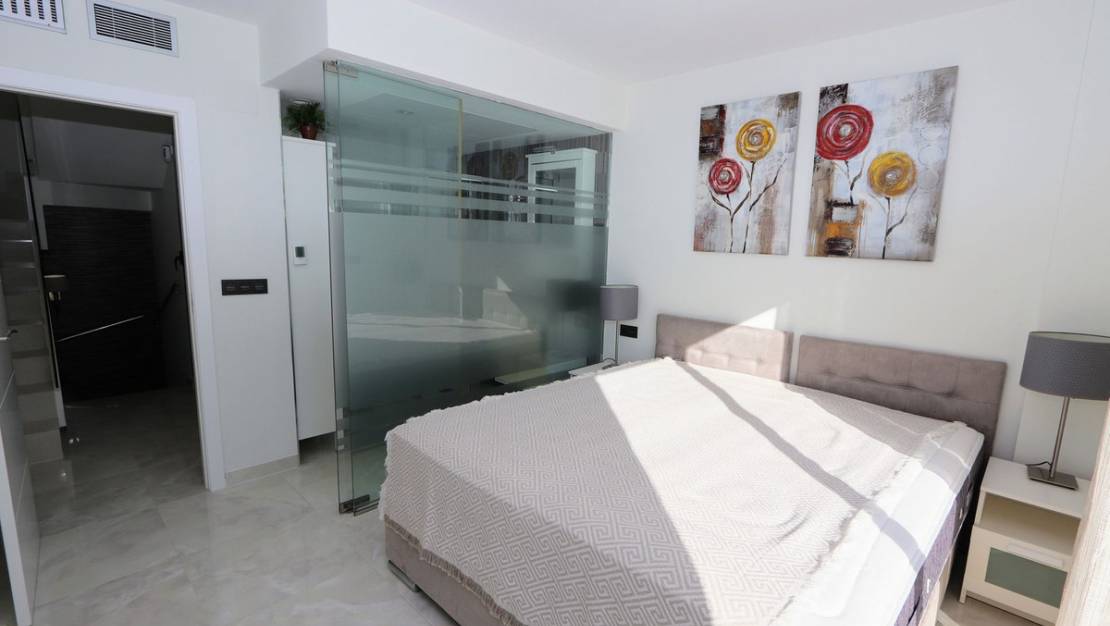 Venta - Chalet - Orihuela - Lomas de Cabo Roig
