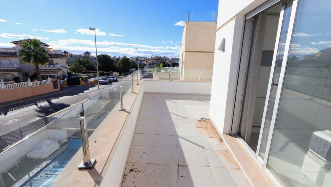 Venta - Chalet - Orihuela - Lomas de Cabo Roig