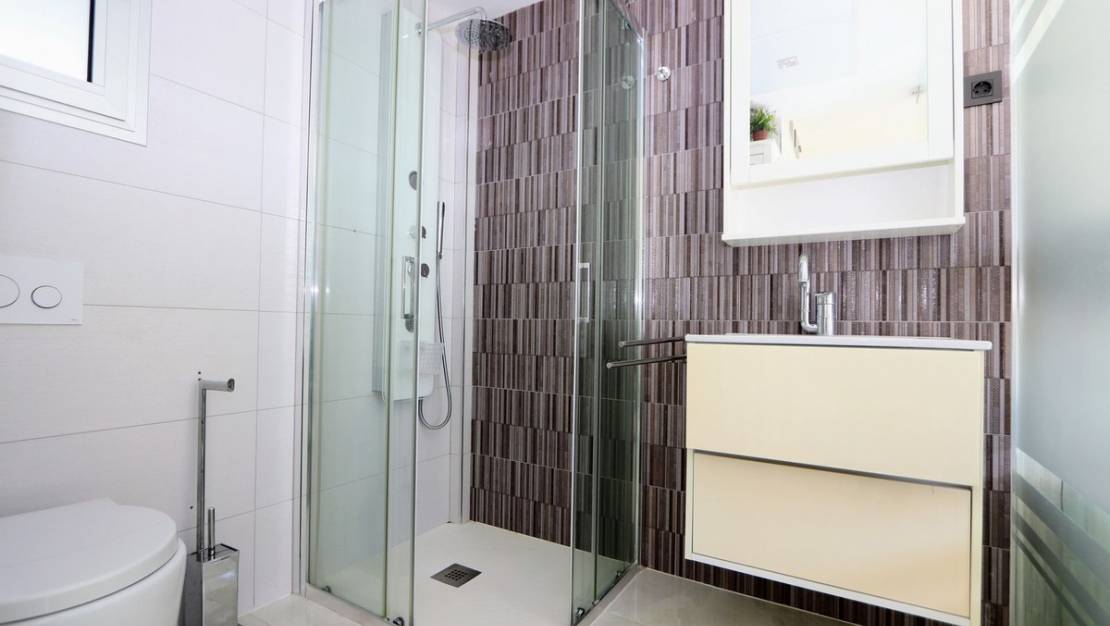 Venta - Chalet - Orihuela - Lomas de Cabo Roig