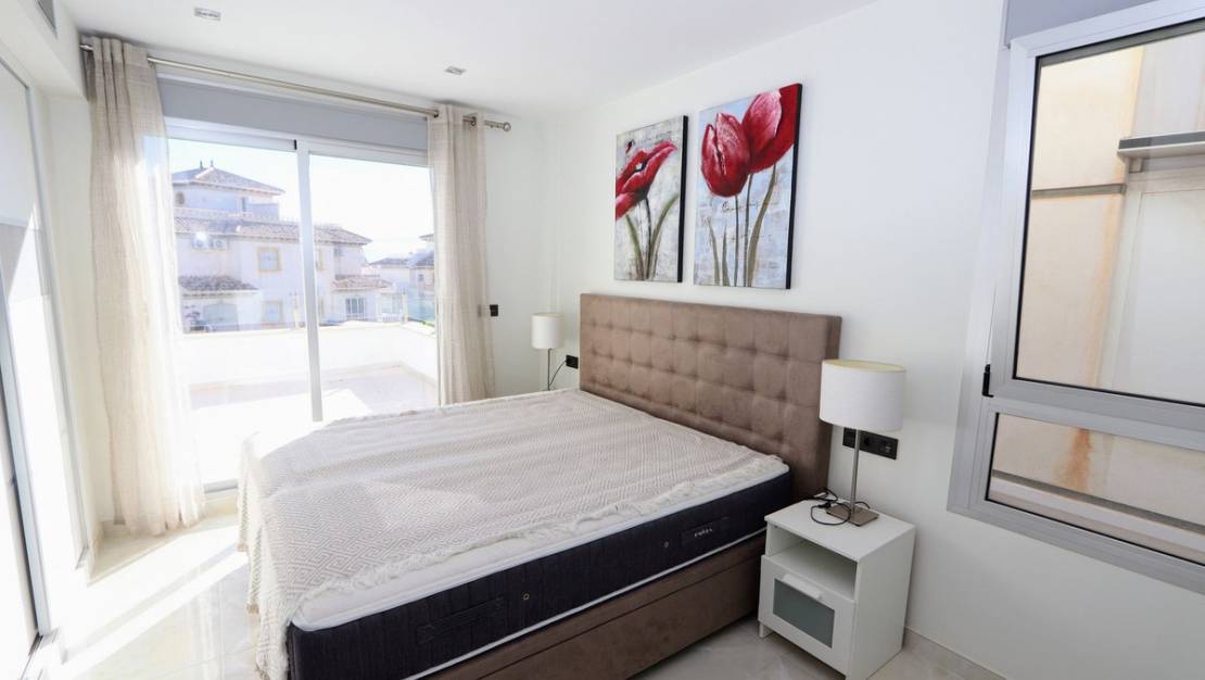 Venta - Chalet - Orihuela - Lomas de Cabo Roig