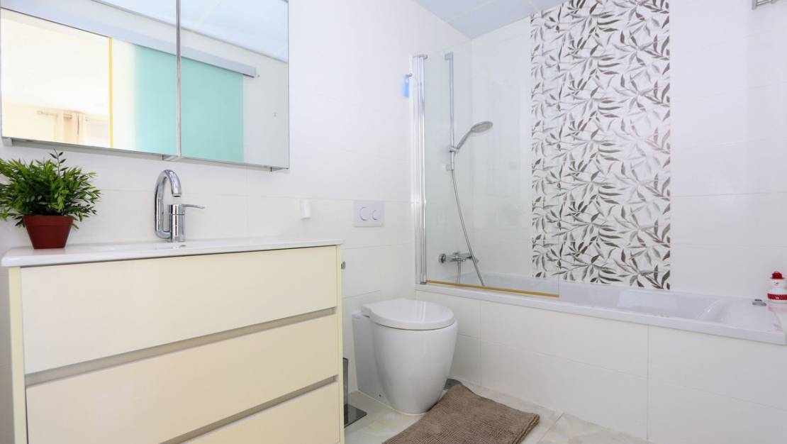 Venta - Chalet - Orihuela - Lomas de Cabo Roig