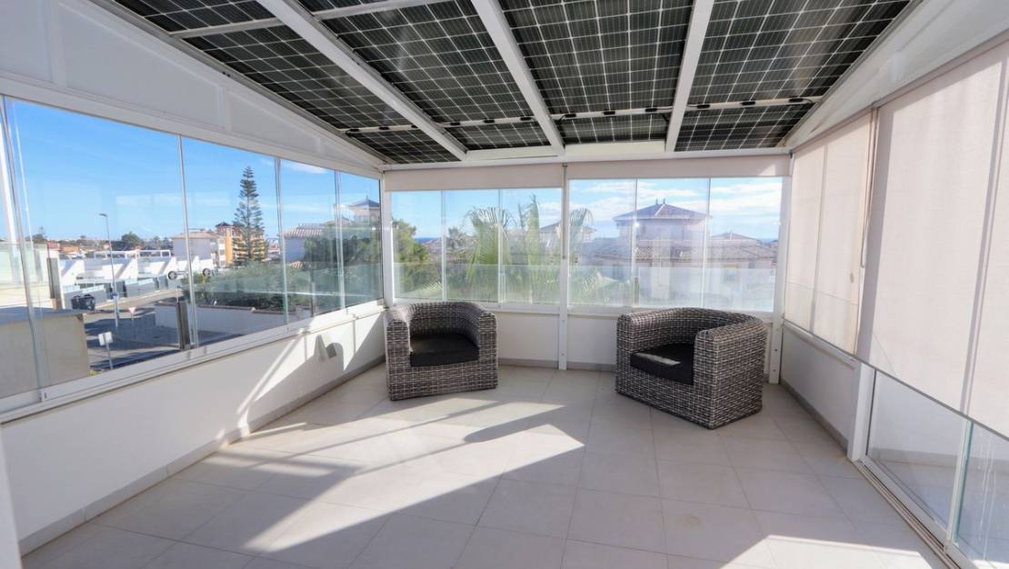 Venta - Chalet - Orihuela - Lomas de Cabo Roig
