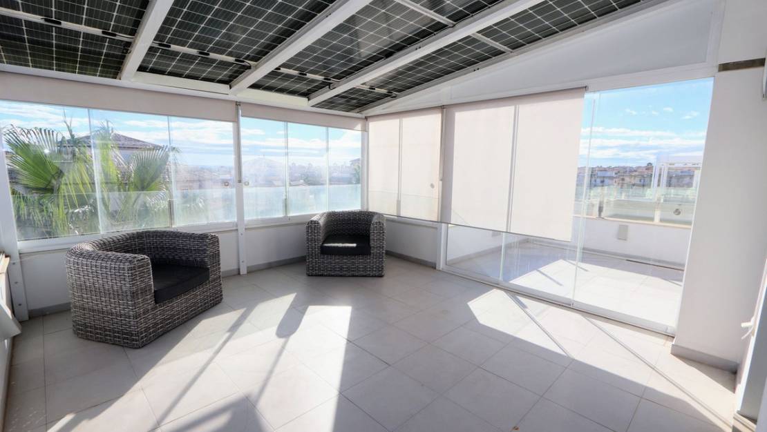 Venta - Chalet - Orihuela - Lomas de Cabo Roig