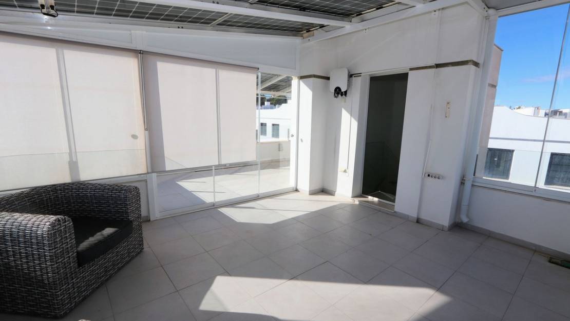 Venta - Chalet - Orihuela - Lomas de Cabo Roig