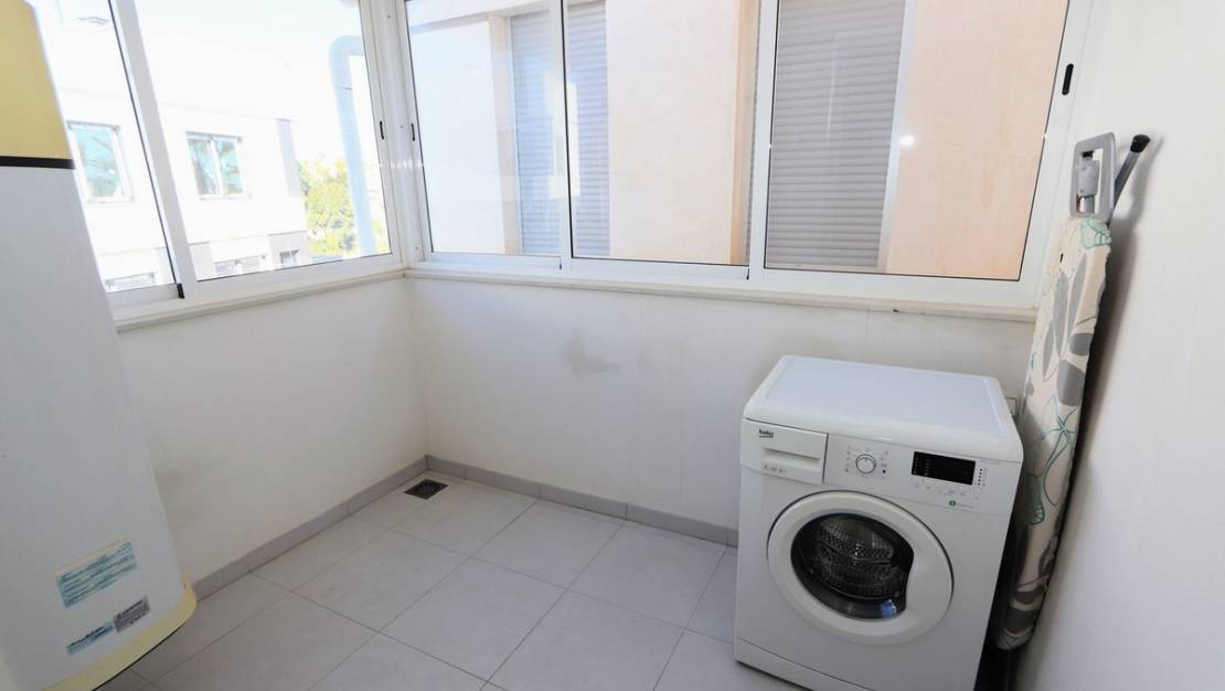 Venta - Chalet - Orihuela - Lomas de Cabo Roig