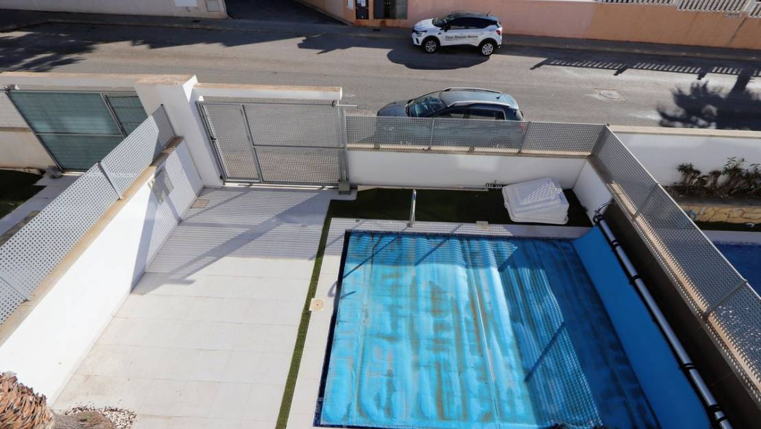 Venta - Chalet - Orihuela - Lomas de Cabo Roig