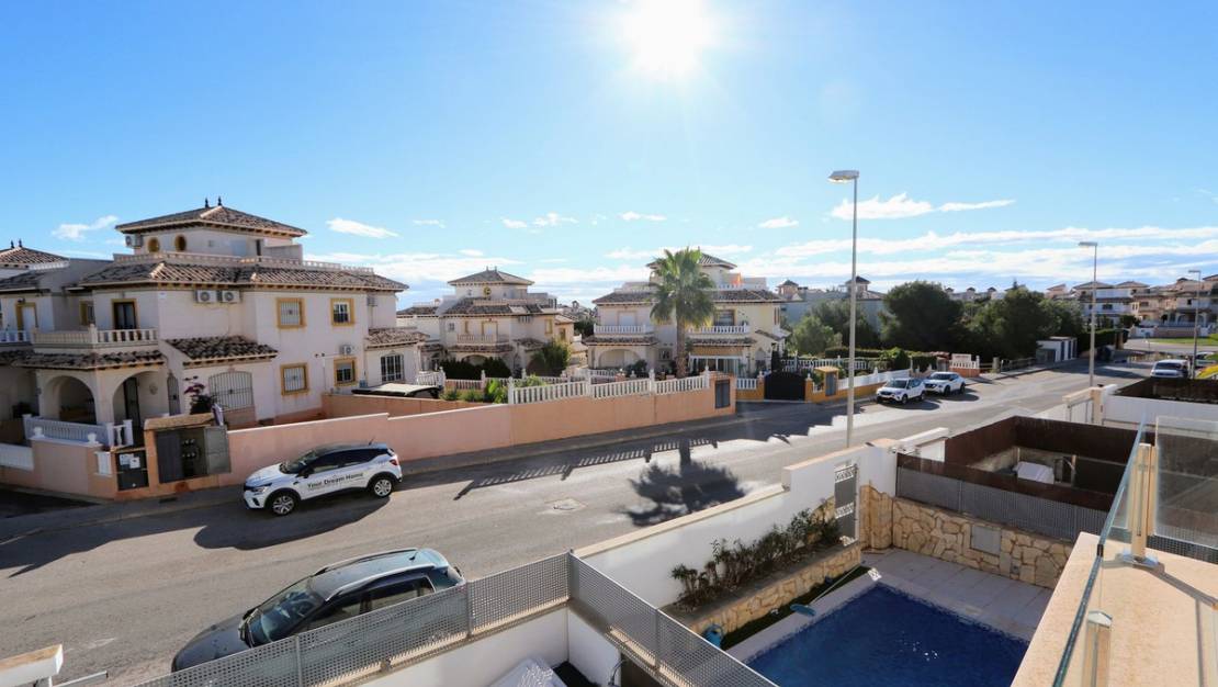 Venta - Chalet - Orihuela - Lomas de Cabo Roig