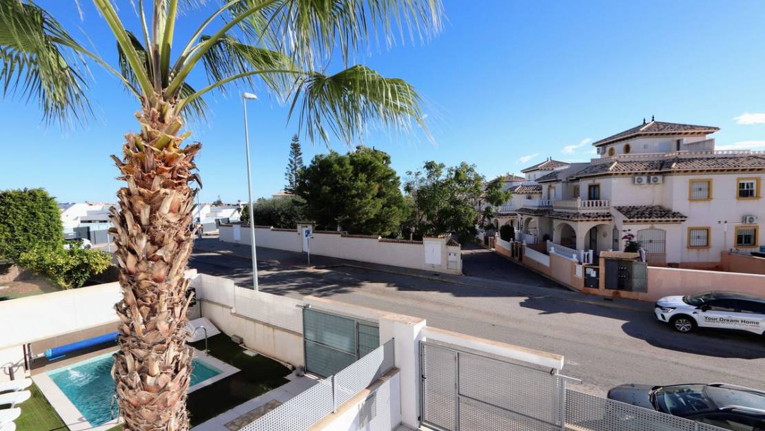Venta - Chalet - Orihuela - Lomas de Cabo Roig