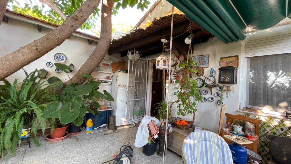 Venta - Chalet - Orihuela - Lomas de Cabo Roig