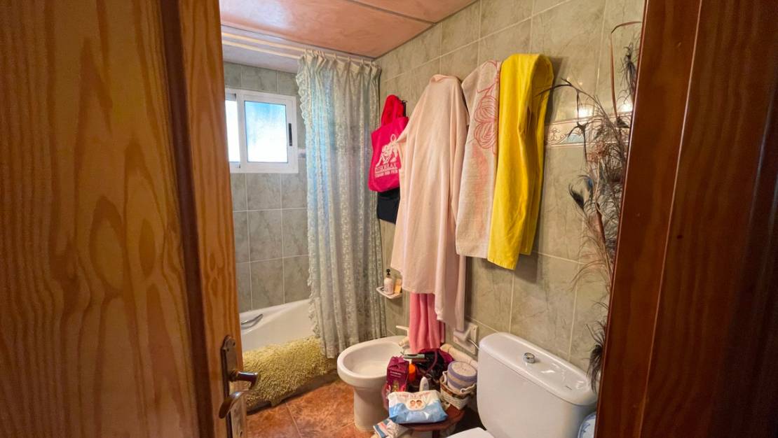 Venta - Chalet - Orihuela - Lomas de Cabo Roig