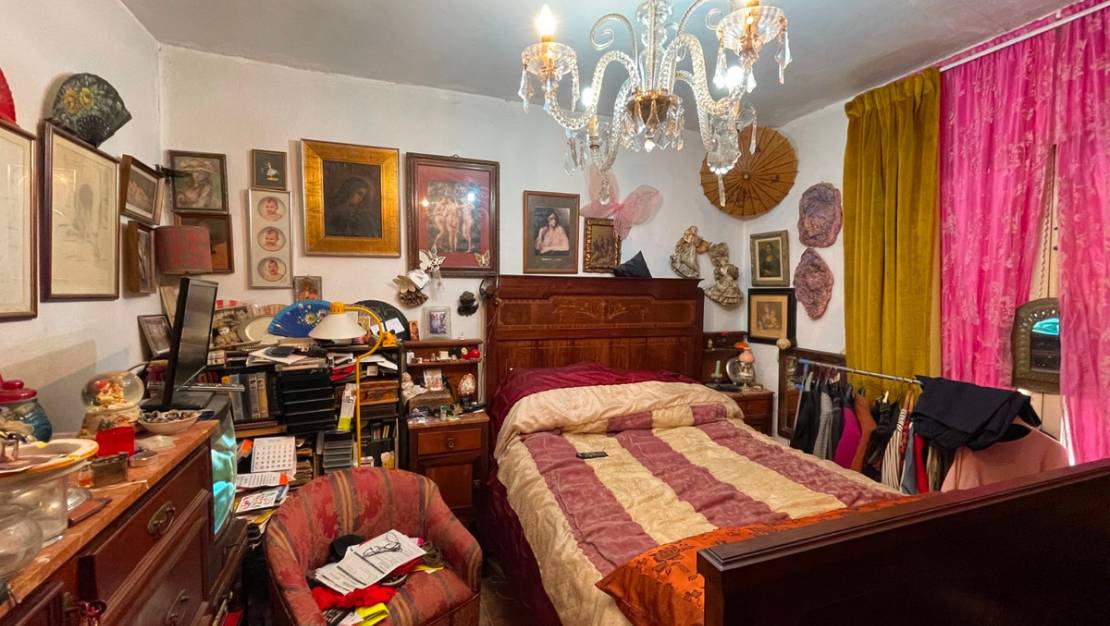 Venta - Chalet - Orihuela - Lomas de Cabo Roig