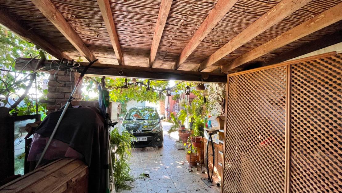 Venta - Chalet - Orihuela - Lomas de Cabo Roig