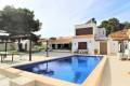 Venta - Chalet - Orihuela - Lomas de Cabo Roig