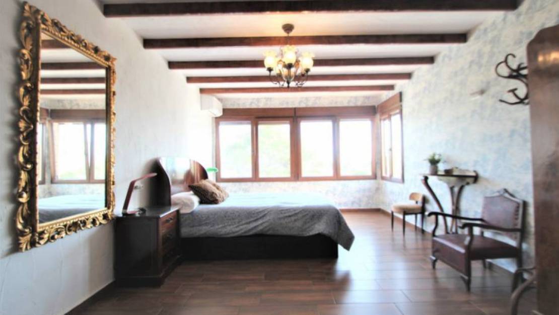 Venta - Chalet - Orihuela - Lomas de Cabo Roig