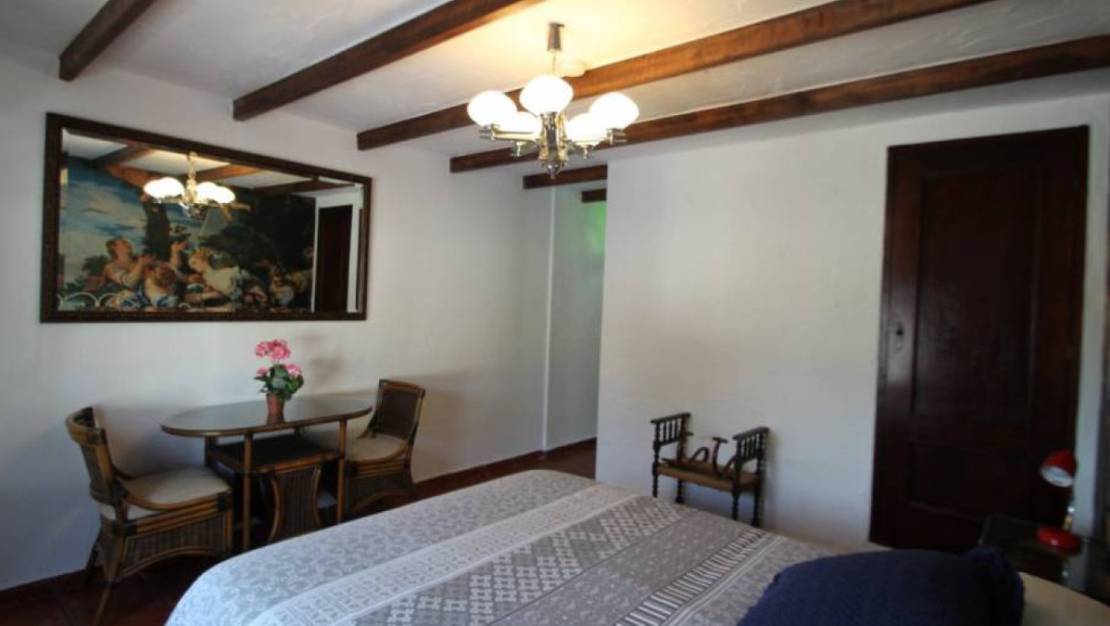 Venta - Chalet - Orihuela - Lomas de Cabo Roig