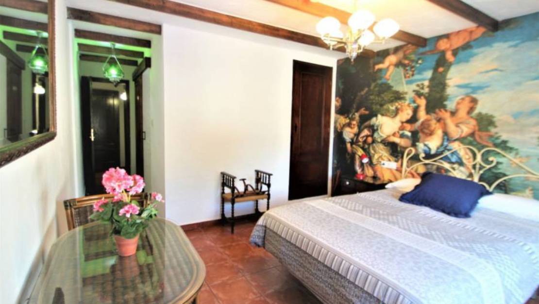 Venta - Chalet - Orihuela - Lomas de Cabo Roig