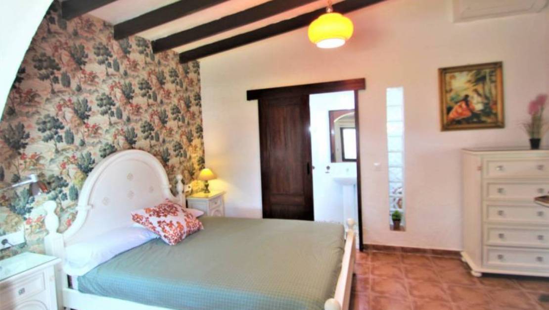 Venta - Chalet - Orihuela - Lomas de Cabo Roig