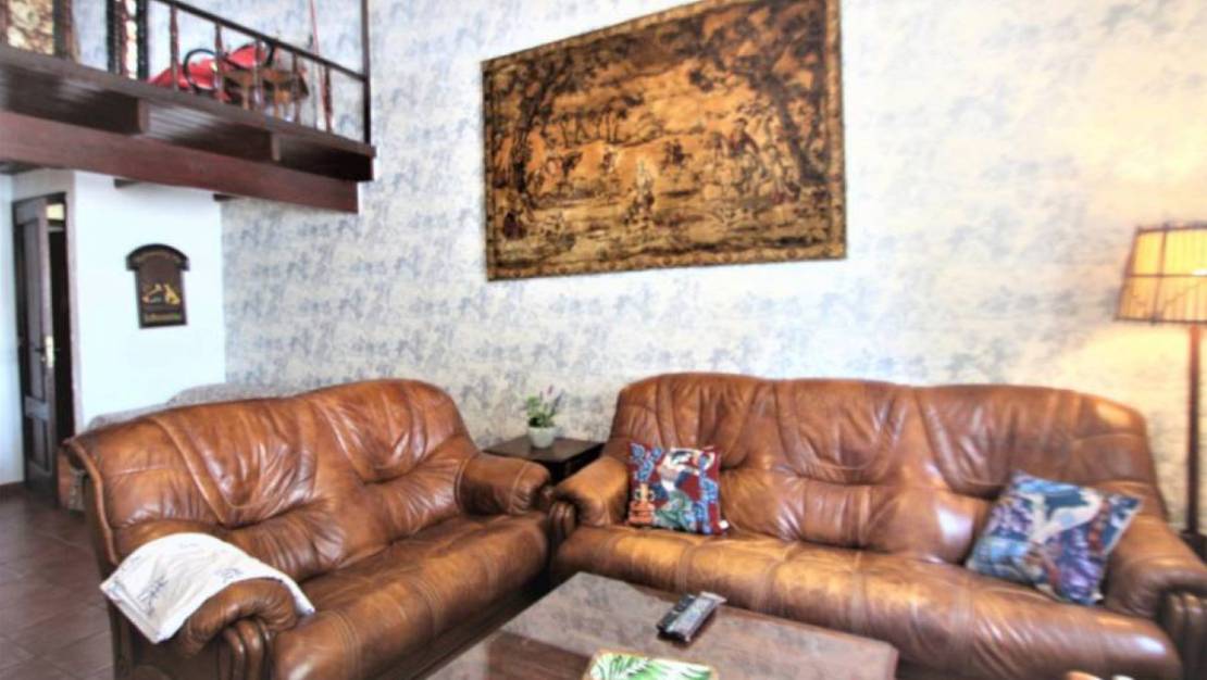 Venta - Chalet - Orihuela - Lomas de Cabo Roig