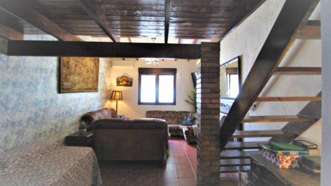 Venta - Chalet - Orihuela - Lomas de Cabo Roig