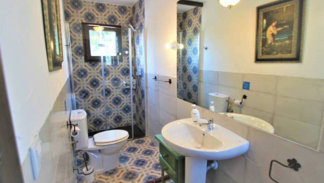 Venta - Chalet - Orihuela - Lomas de Cabo Roig