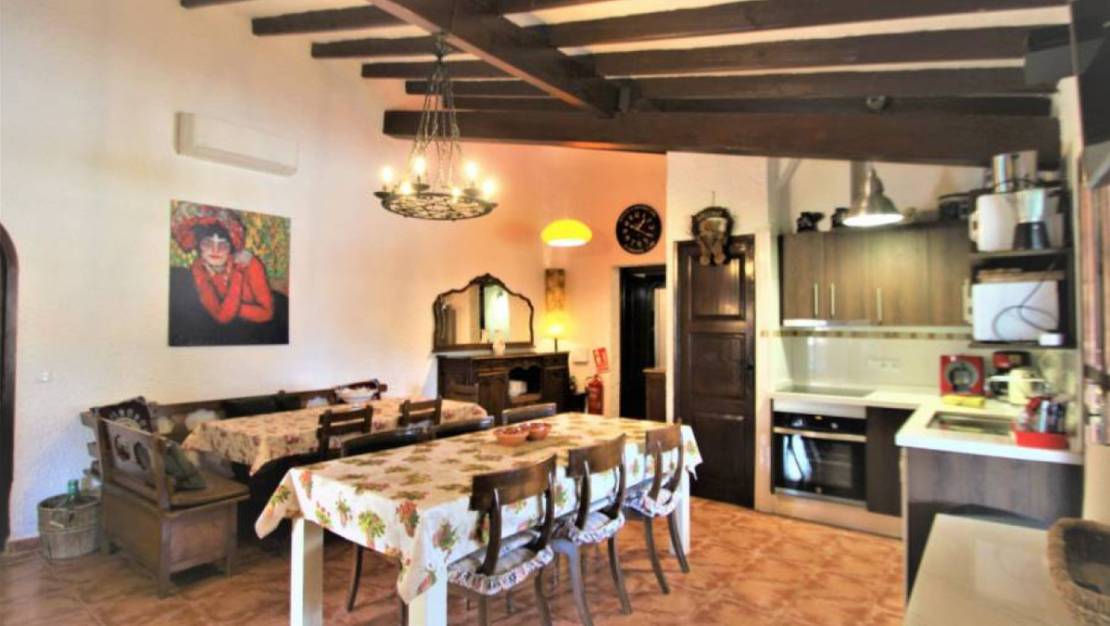 Venta - Chalet - Orihuela - Lomas de Cabo Roig