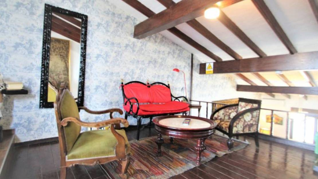 Venta - Chalet - Orihuela - Lomas de Cabo Roig