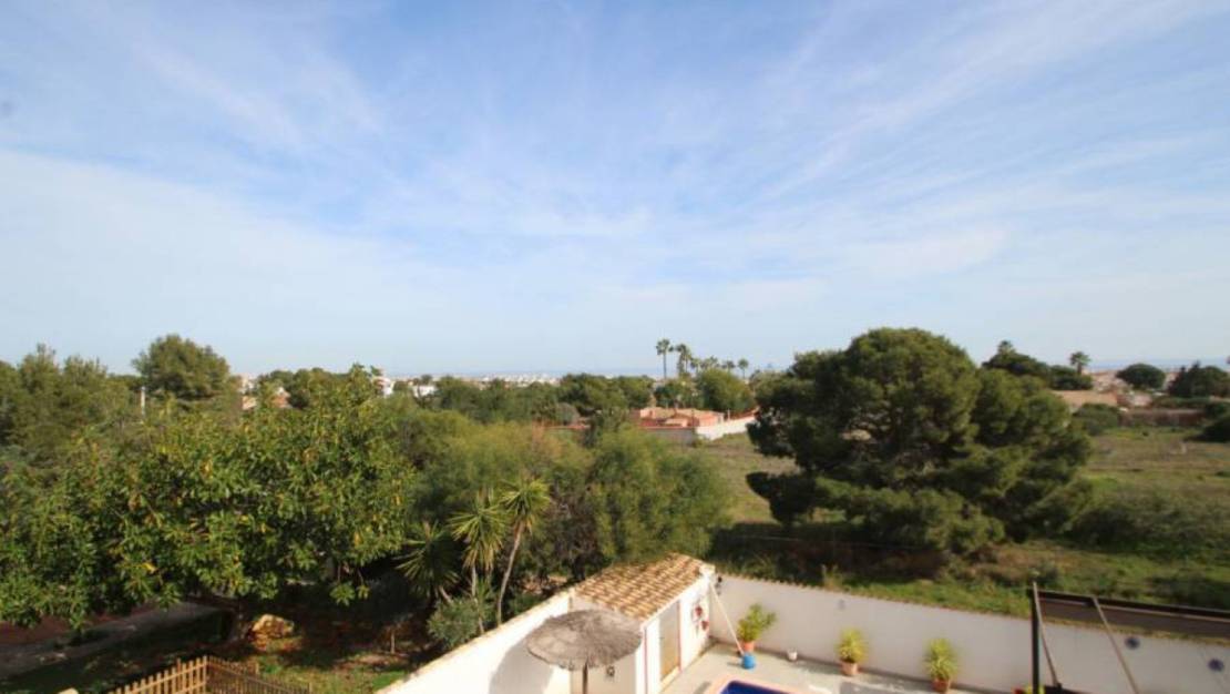Venta - Chalet - Orihuela - Lomas de Cabo Roig
