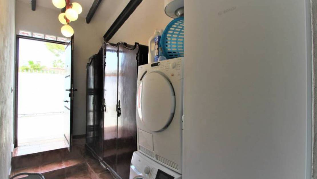 Venta - Chalet - Orihuela - Lomas de Cabo Roig