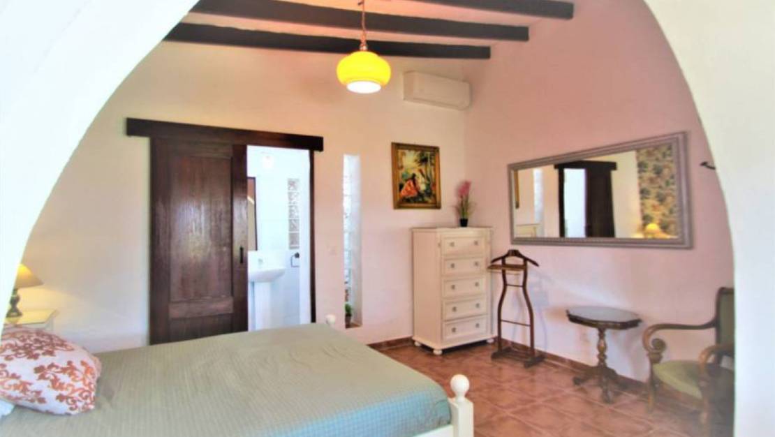 Venta - Chalet - Orihuela - Lomas de Cabo Roig