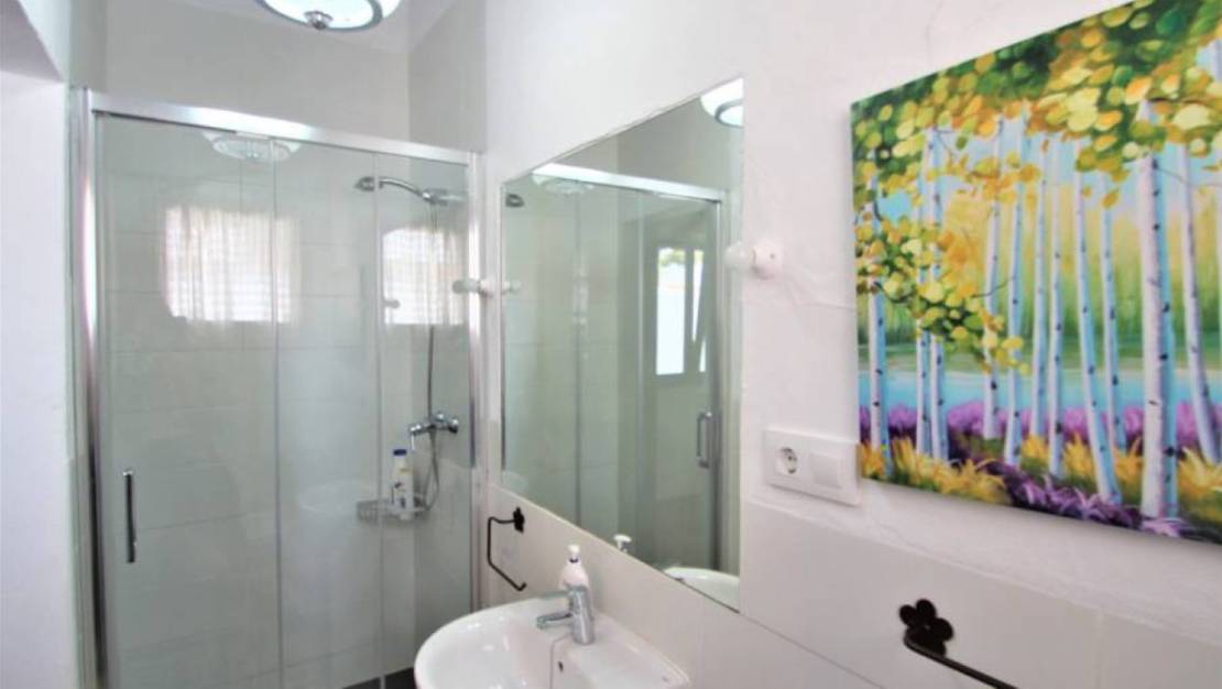 Venta - Chalet - Orihuela - Lomas de Cabo Roig