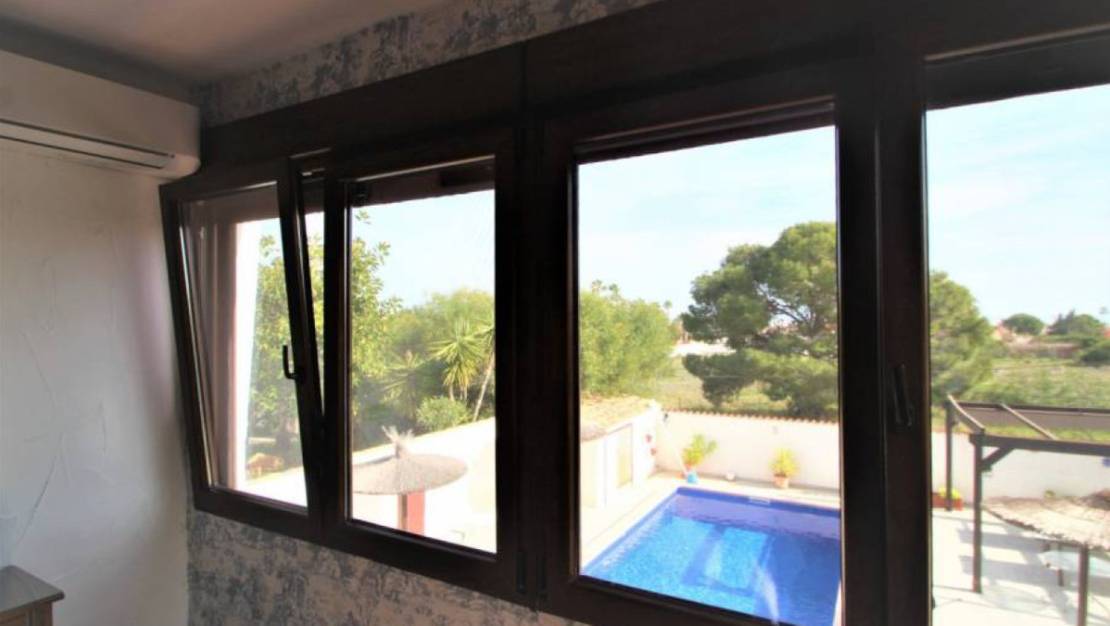 Venta - Chalet - Orihuela - Lomas de Cabo Roig