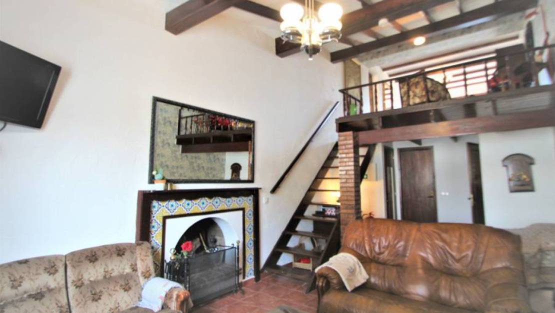 Venta - Chalet - Orihuela - Lomas de Cabo Roig