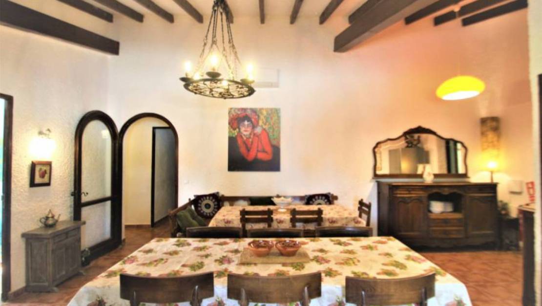 Venta - Chalet - Orihuela - Lomas de Cabo Roig