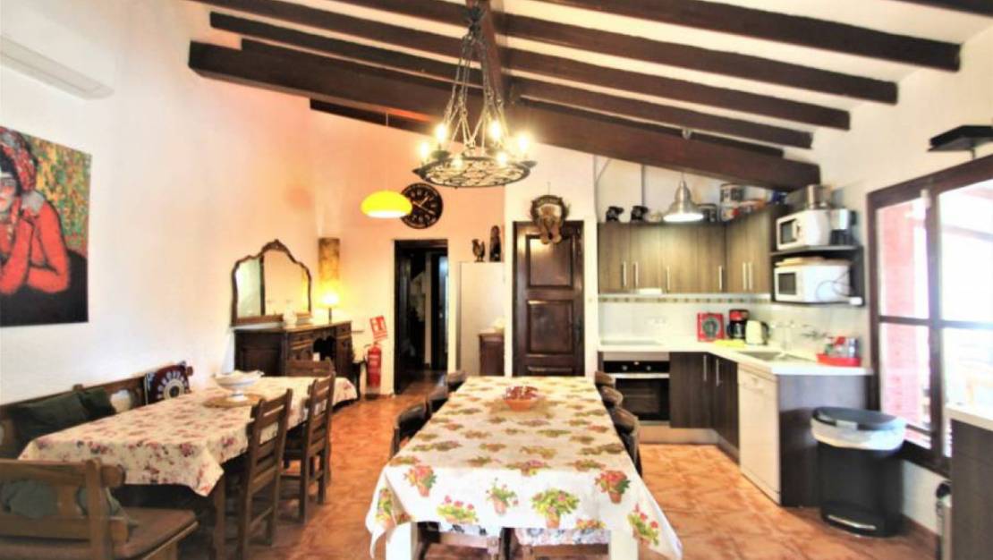 Venta - Chalet - Orihuela - Lomas de Cabo Roig