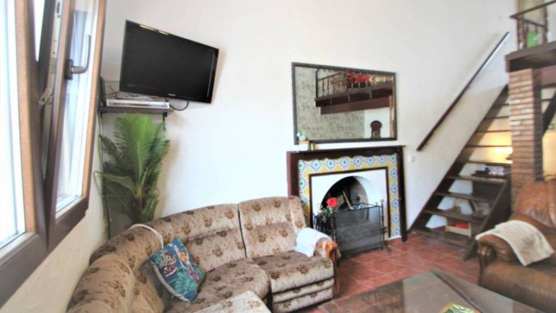 Venta - Chalet - Orihuela - Lomas de Cabo Roig