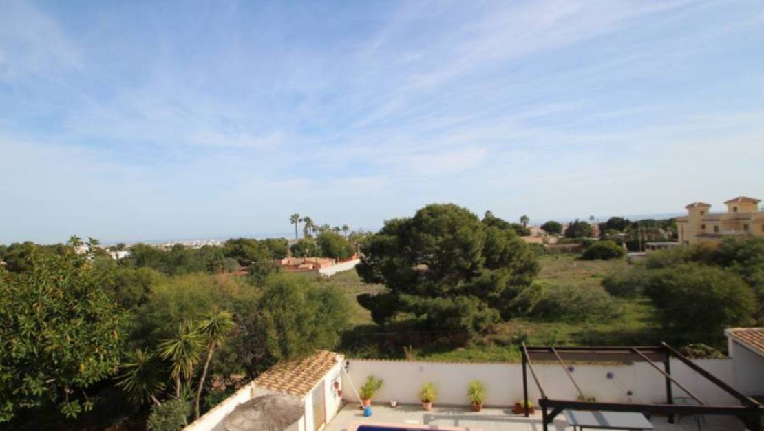 Venta - Chalet - Orihuela - Lomas de Cabo Roig