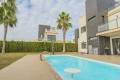 Venta - Chalet - Orihuela - Lomas de Cabo Roig