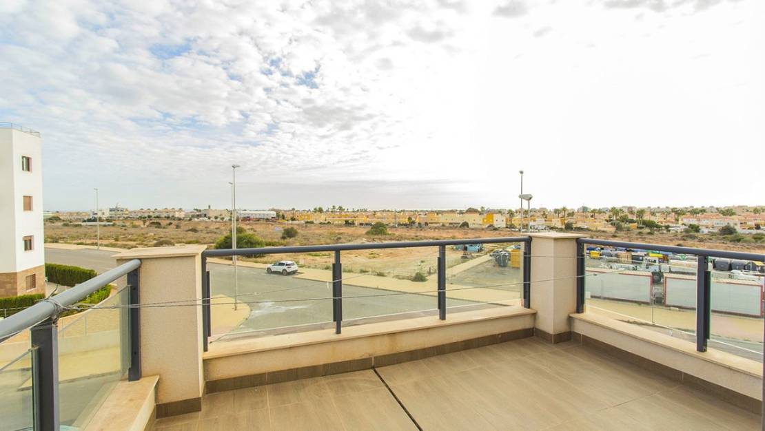 Venta - Chalet - Orihuela - Lomas de Cabo Roig