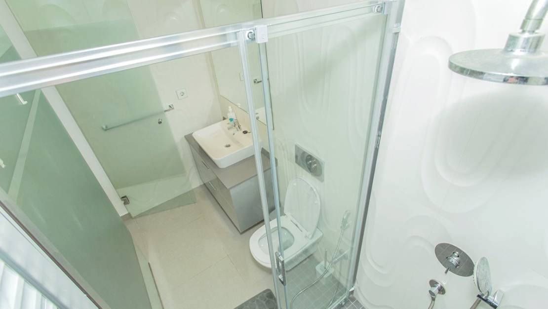 Venta - Chalet - Orihuela - Lomas de Cabo Roig