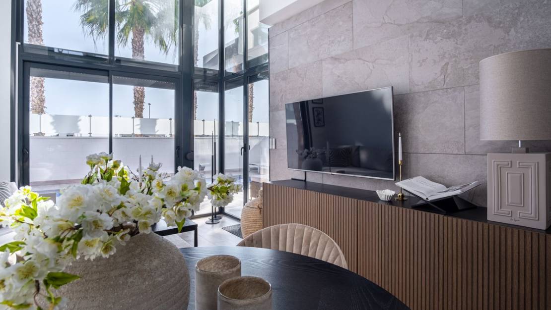 Venta - Chalet - Orihuela - Lomas de Cabo Roig