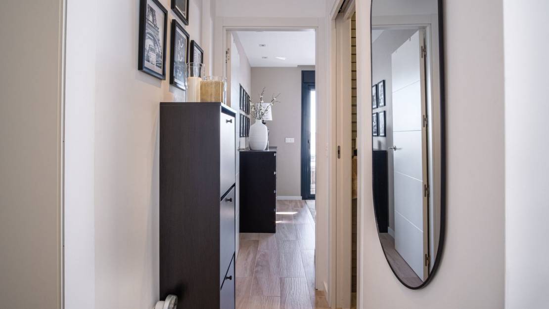 Venta - Chalet - Orihuela - Lomas de Cabo Roig